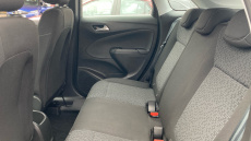 Vauxhall Crossland 1.2 Turbo Design 5dr Petrol Hatchback